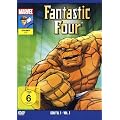 Fantastic Four 94 - Staffel 1, Vol. 1