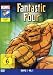 Cover:Fantastic Four 94 - Staffel 1, Vol. 1