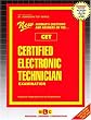 Certified Electronic Technician (Admission Test Series)