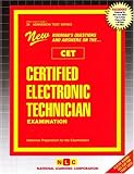 Certified Electronic Technician (Admission Test Series)