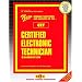 Certified Electronic Technician (Admission Test Series)