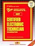 Certified Electronic Technician (Admission Test Series)