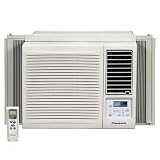 Friedrich CP06E10 6 - 000 BTU Window Air Conditioner With Remote Control Convenience