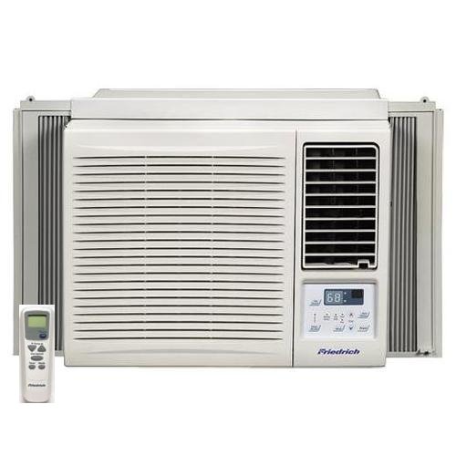 Friedrich Compact Programmable : CP08E10 7,800 BTU Room Air Conditioner