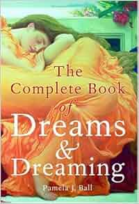 dreaming dreams complete book flip amazon front