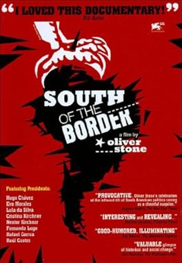 Product Image South of the Border (Widescreen)