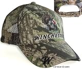 513V%2Bm73d9L. SL160  Winchester® Camo Cap w/ Turkey Embroidery