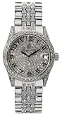 Burgmeister Herrenarmbanduhr Diamond Star BM119-890