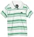 Ecko Unltd. Boys 2-7 Knit Short Sleeve Polo Top
