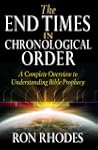 The End Times in Chronological Order:...