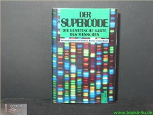 Der Supercode. Die genetische Karte des Menschen.: Amazon.de: Kevles