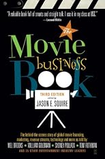 Movie Business Book