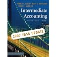 Intermediate Accounting, Update, Volume 1