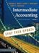 Intermediate Accounting, Update, Volume 1