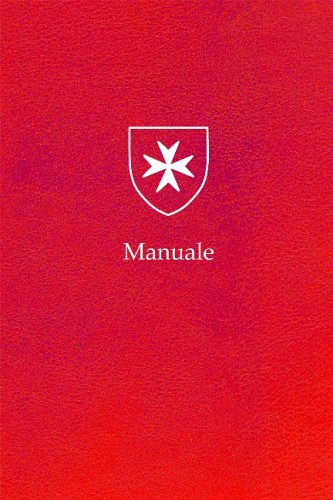 Manuale - Gebete, Gedanken, Geschichte