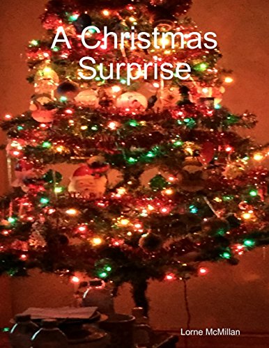 A Christmas Surprise