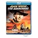 The Searchers [Blu-ray]