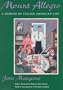 Mount Allegro: A Memoir of Italian American Life (New York Classics)