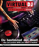 VirtualDJ 2006 Home Edition