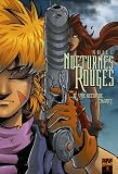 Revue Soleil Productions  / Nocturnes Rouges, Tome 4 : Une seconde chance