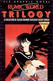 Rumic World Trilogy, Vol. 1