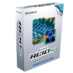 Screenblast ACID 4.0