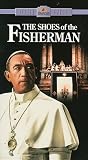 Shoes of the Fisherman by MGM (Video & DVD)