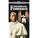 The Shoes of the Fisherman [VHS]