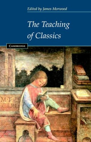 City Travel Guides Discounted  Books : The Teaching of Classics