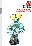 Dschinn Dschinn: Teil 2: Schleierzwang im S&uuml;ndenpfuhl - Ralf K&ouml;nig