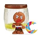 Shrek Forever After: Swamp Buddies Gladiator Gingy Figure