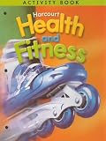Health And Fitness 5 - Activity Book