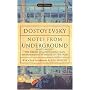 Notes From Underground