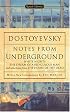 Notes From Underground