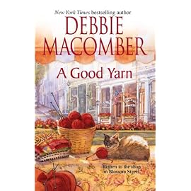 A Good Yarn