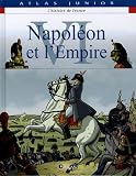 Revue Glénat  / Napoléon et l'Empire