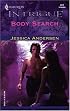 Body Search (Harlequin Intrigue Series)