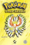Pokemon - Gold & Silber Loesungsbuch