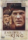 Farewell to the King [ NON-USA FORMAT, PAL, Reg.2 Import - United Kingdom ]
