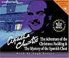 The Adventures of the Christmas Pudding and The Mystery of the Spanish Chest