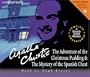 The Adventures of the Christmas Pudding and The Mystery of the Spanish Chest