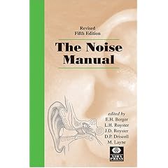 The Noise Manual, Revised Fifth Edition