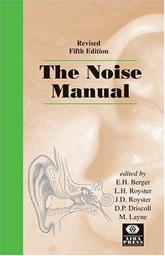 The Noise Manual, Revised Fifth Edition