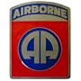 Alfred Hitch Cover 10139 Hitch Cover 82nd Airborne