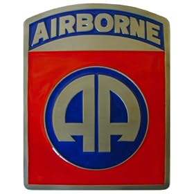 Alfred Hitch Cover 10139 Hitch Cover 82nd Airborne