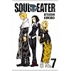 Soul Eater, Vol. 7