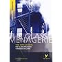 The "Glass Menagerie" (York Notes Advanced)