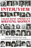 Inter/view : Talks With America's Writing Women