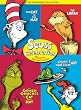 Image of Seuss Celebration (The Grinch Grinches the Cat in the Hat / The Cat in the Hat / Green Eggs and Ham / The Lorax)
