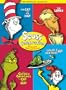 Seuss Celebration (The Grinch Grinches the Cat in the Hat / The Cat in the Hat / Green Eggs and Ham / The Lorax)
